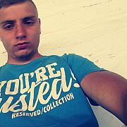 Louek21 - mężczyzna, 31 lat, Lublin