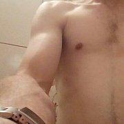 Marcink945 - mężczyzna, 31 lat, Toruń