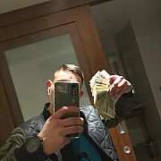 Brunecik09 - mężczyzna, 33 lat, Słupsk
