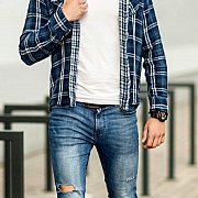 Sirio145 - чоловік, 28 років, Warszawa