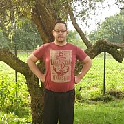 Tomikchomik1 - mężczyzna, 33 lat, Skoczów