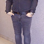 Rafi8181 - mężczyzna, 43 lat, Bydgoszcz