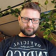 Ghost13813 - mężczyzna, 44 lat, Jelenia Góra