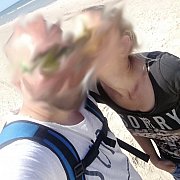 KarinkaiKrzys - para (kobieta 38 lat, mężczyzna 41 lat), Gdańsk