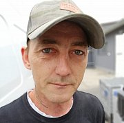 Manieek72 - muž, 53 let, Sosnowiec