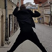 Takitammm - mężczyzna, 30 lat, Warszawa