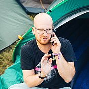 Badeon - чоловік, 35 років, Kraków