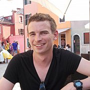 Ebi89 - mężczyzna, 35 lat, München
