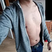 Dominationfan - mężczyzna, 34 lat, Warszawa