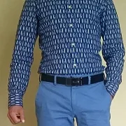 Hank1986 - mann, 39 Jahre, Ożarów