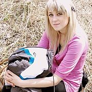 Beata23slask - žena, 30 let, Żory