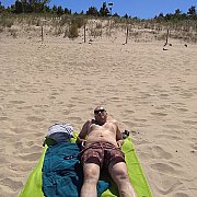 Jyra - muž, 45 let, Szczecin