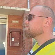 Barrto1990 - mężczyzna, 35 lat, Zwolle