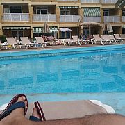 MuyBien85xxx - muž, 44 let, Gorzów Wielkopolski