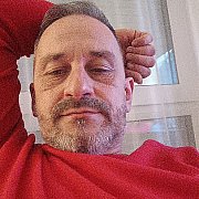 Tomi7505 - man, 47 years, Hamm