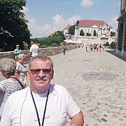 Gagarin66 - Mężczyzna, 48 Lat, Mikstat, Polska