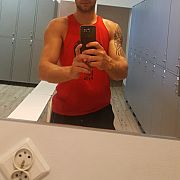 Kxd353 - muž, 30 let, Elbląg