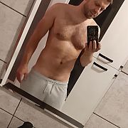 Gnat - мужчина, 46 лет, Wrocław