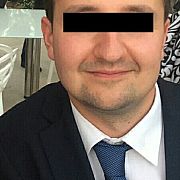 Lawyer - mężczyzna, 37 lat, Wrocław