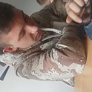 Gentelmen07 - мужчина, 29 лет, Rzeszów