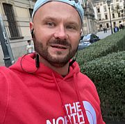 Frixxx84 - mężczyzna, 41 lat, Wrocław