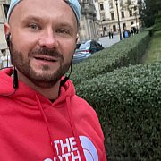 Frixxx84 - мужчина, 41 лет, Wrocław