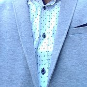 Gerro - mężczyzna, 34 lat, Toruń