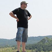 JonnyJ1 - мужчина, 53 лет, Łódź