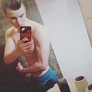 Elvisek - man, 25 years, Leszno