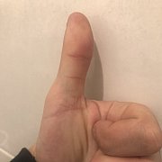 Badboycov - Mężczyzna, 37 Lat, Coventry, Wielka Brytania