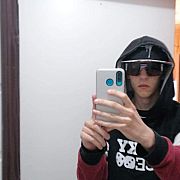 Karix999 - mężczyzna, 25 lat, Oświęcim