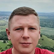 Przemeks994 - mężczyzna, 31 lat, Poznań