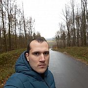 Kysz33 - muž, 34 let, Miechów