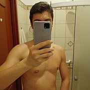 Melasma - muž, 41 let, Warszawa