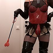 Joda12 - trans, 45 lat, Kraków