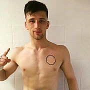 Cycu344 - mężczyzna, 29 lat, Poznań