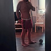 Pedros232 - mężczyzna, 28 lat, Białystok