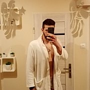 Lucasluks - mężczyzna, 33 lat, Warszawa