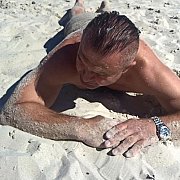 KomandorPrinx - mężczyzna, 57 lat, Bydgoszcz