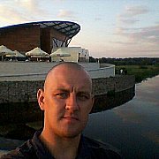Nikoss83 - mężczyzna, 42 lat, Pruszków