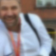 Neness - mężczyzna, 55 lat, Kalisz