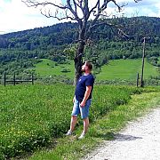 Automaniak1 - mężczyzna, 33 lat, Pyzdry