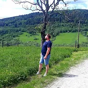 Automaniak1 - muž, 34 let, Pyzdry