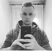 Borek97 - man, 28 years, Inowrocław