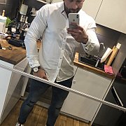 Rafwawa8 - mann, 35 Jahre, Warszawa