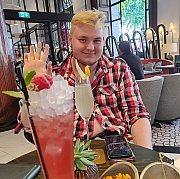 VoodooVixen - mężczyzna, 26 lat, Łódź