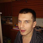 Henry149 - mężczyzna, 32 lat, Łódź