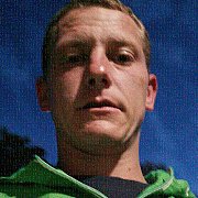 Krzysiekk16 - mężczyzna, 32 lat, Szczecin
