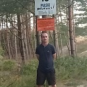 Jaro8585 - чоловік, 41 років, Olsztyn