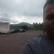 RedDragon13 - mann, 41 Jahre, Łomża
